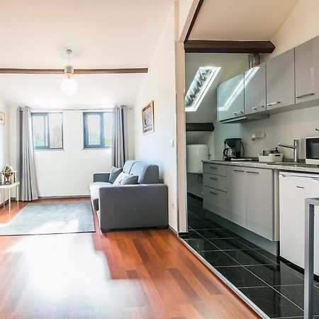 Apartamento À Francos Attic OOporto Extérieur photo