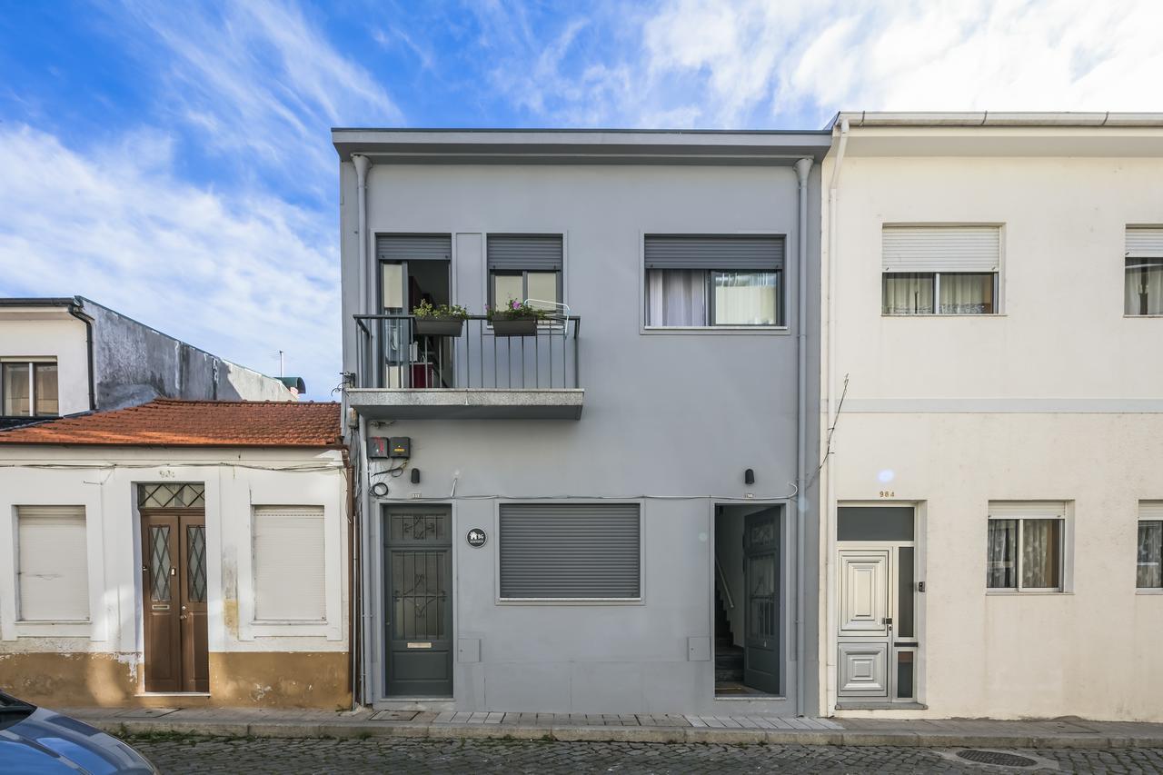 Apartamento À Francos Attic OOporto Extérieur photo