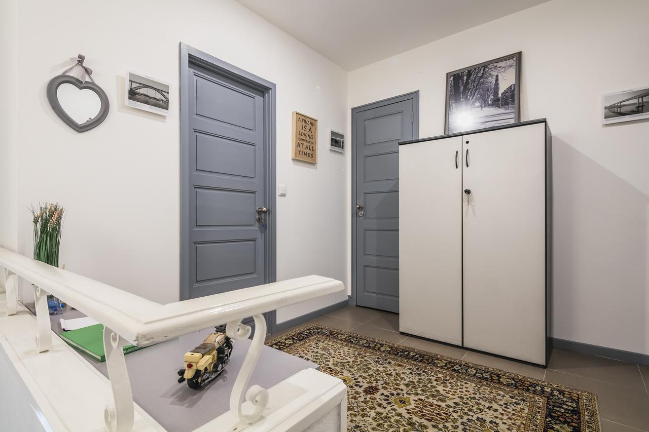 Apartamento À Francos Attic OOporto Extérieur photo