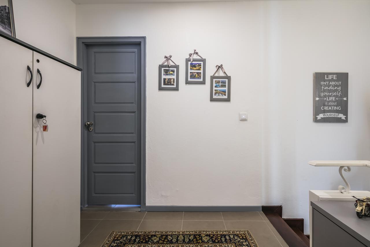 Apartamento À Francos Attic OOporto Extérieur photo