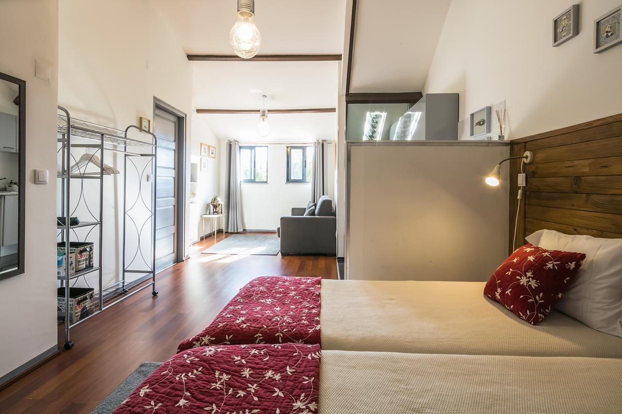 Apartamento À Francos Attic OOporto Extérieur photo