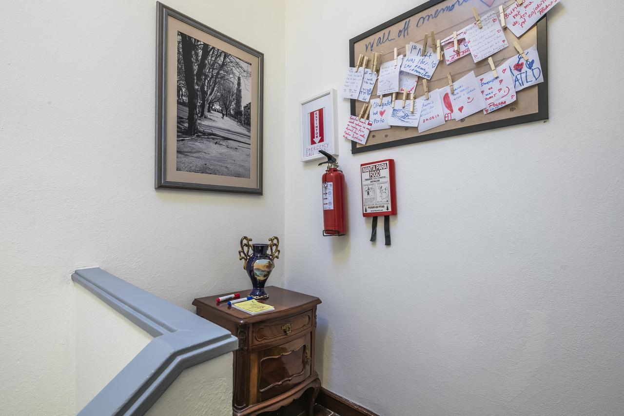 Apartamento À Francos Attic OOporto Extérieur photo