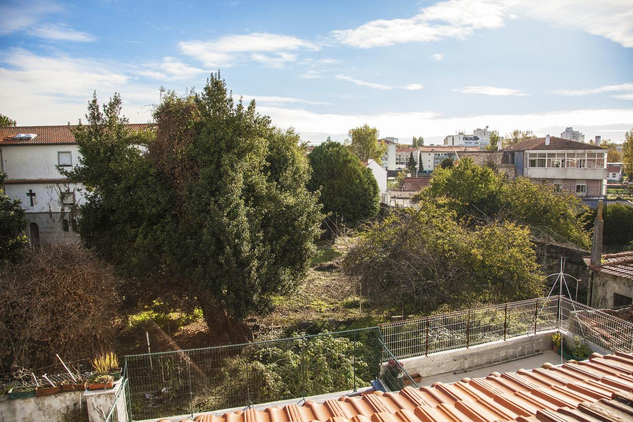 Apartamento À Francos Attic OOporto Extérieur photo