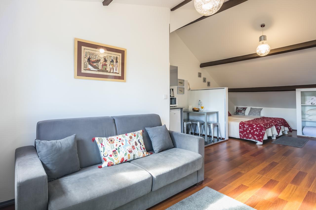 Apartamento À Francos Attic OOporto Extérieur photo