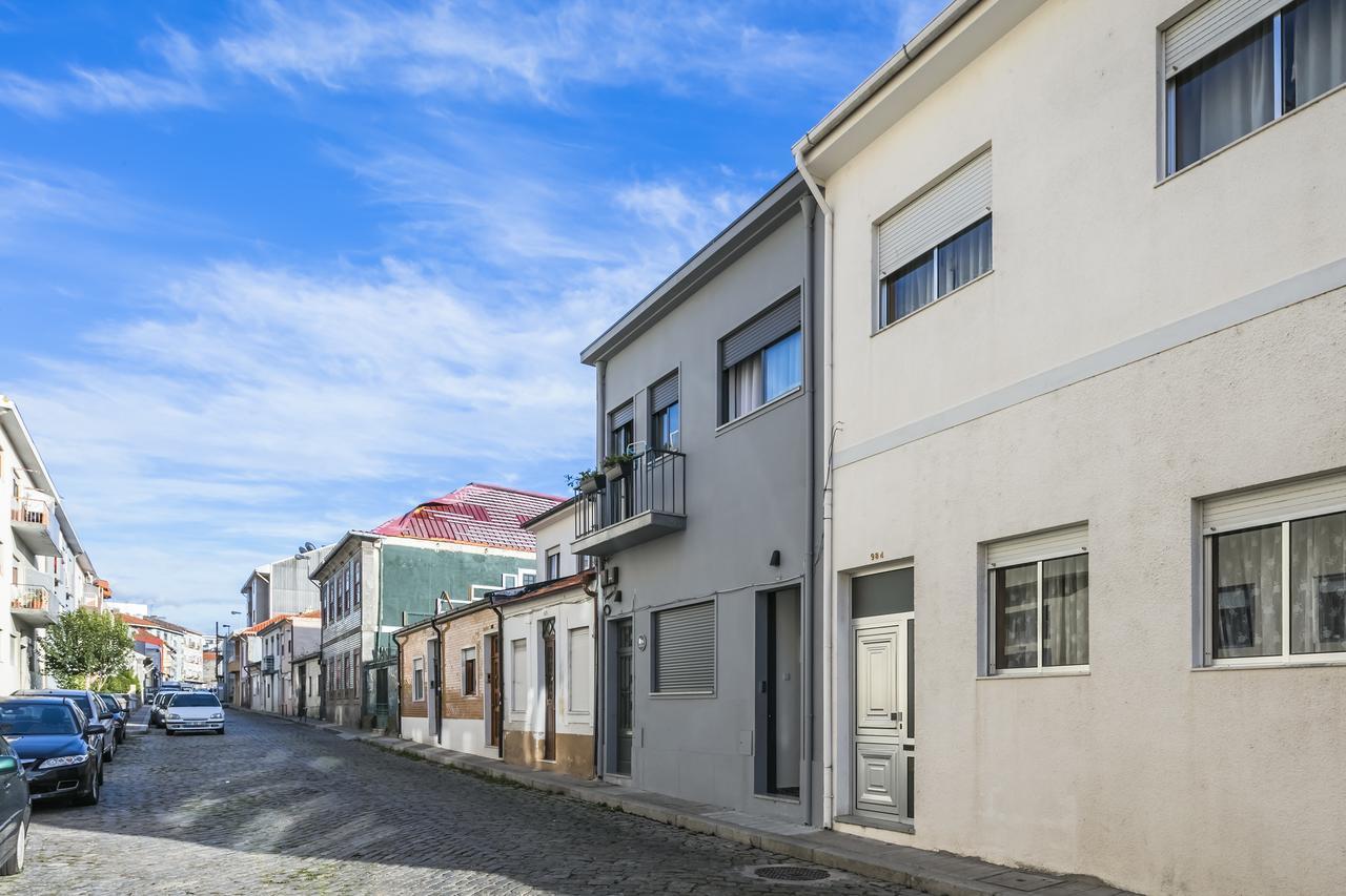 Apartamento À Francos Attic OOporto Extérieur photo