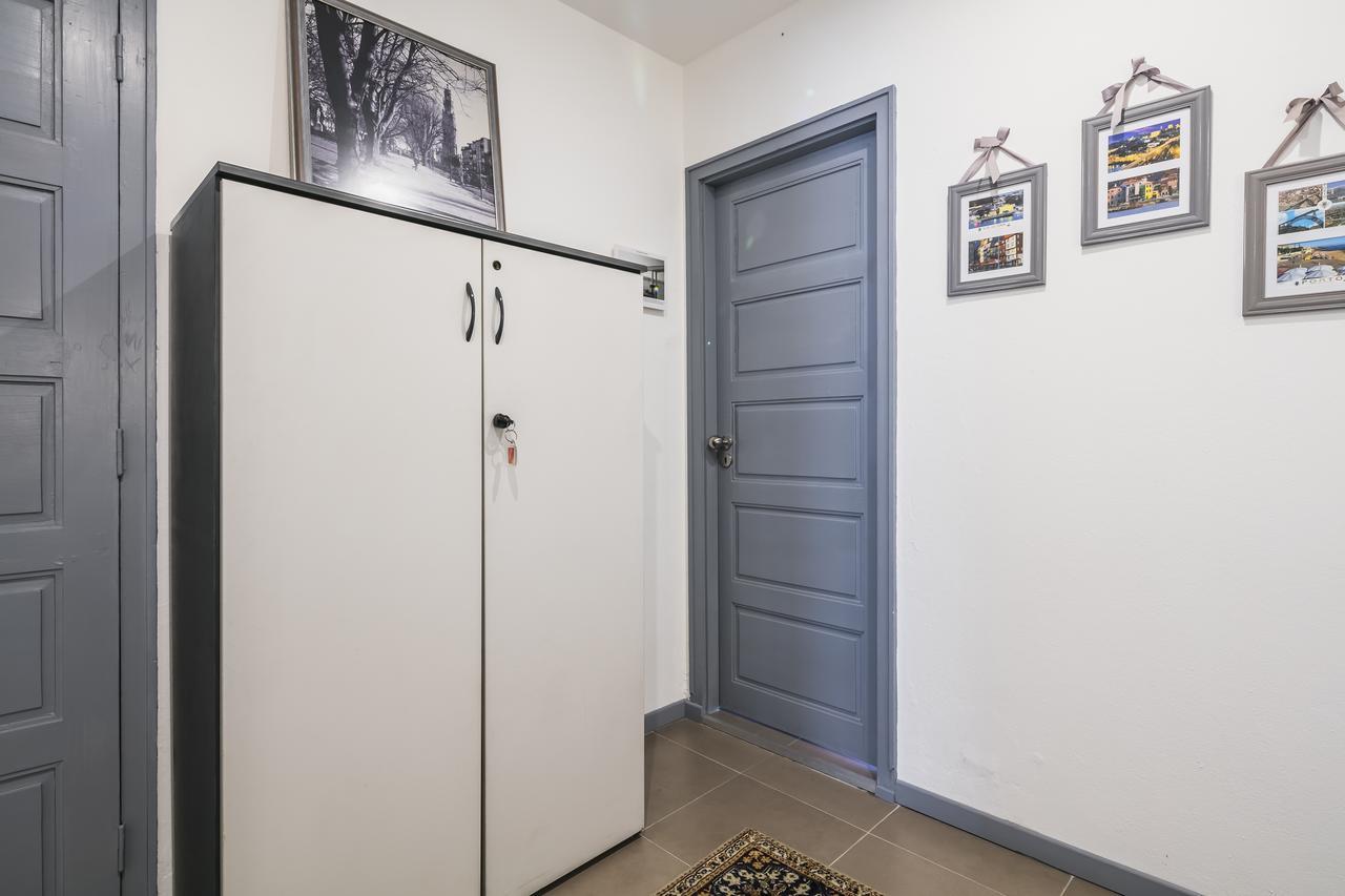 Apartamento À Francos Attic OOporto Extérieur photo