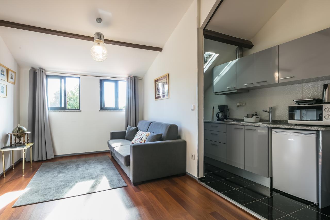 Apartamento À Francos Attic OOporto Extérieur photo