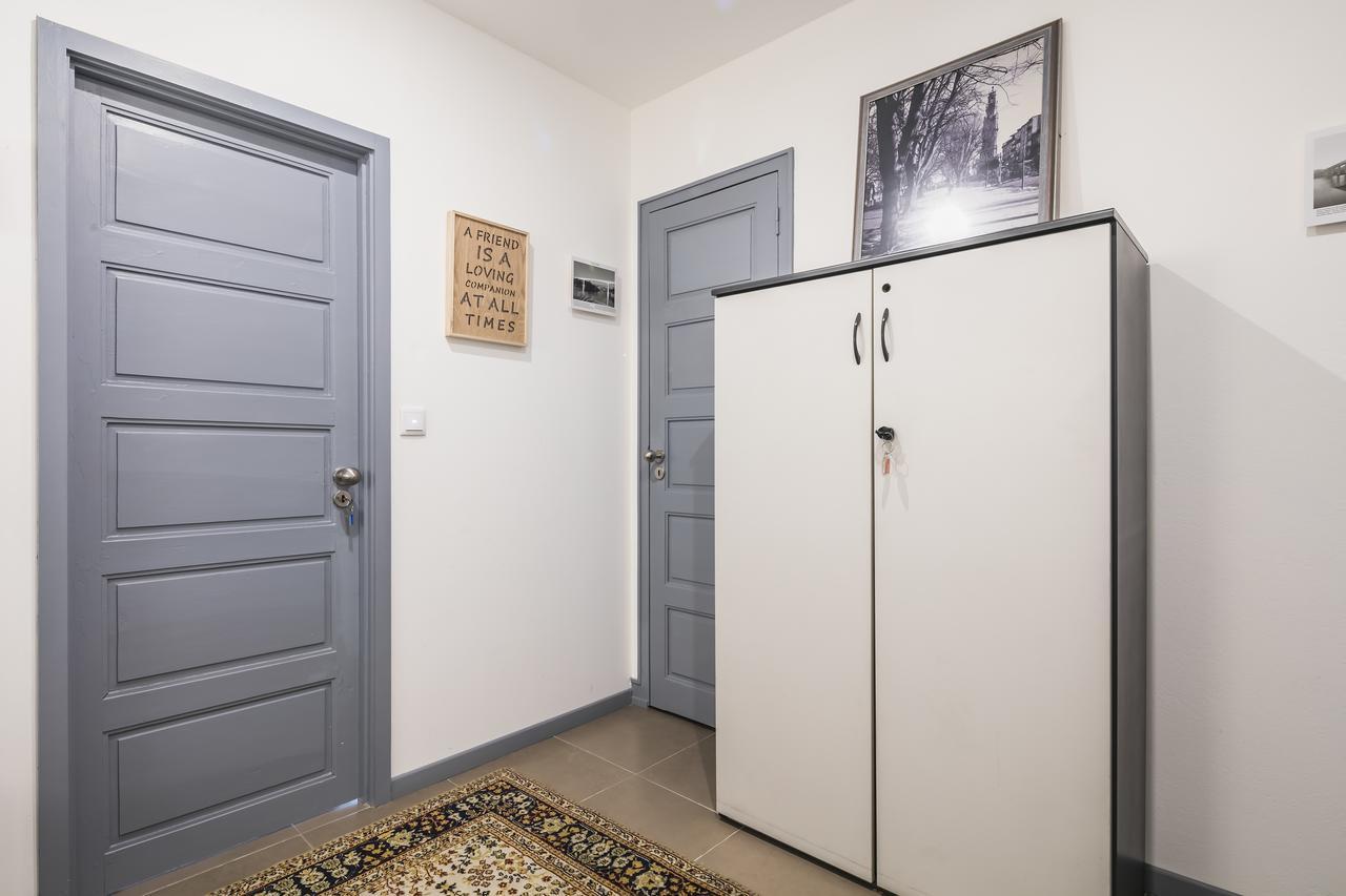 Apartamento À Francos Attic OOporto Extérieur photo