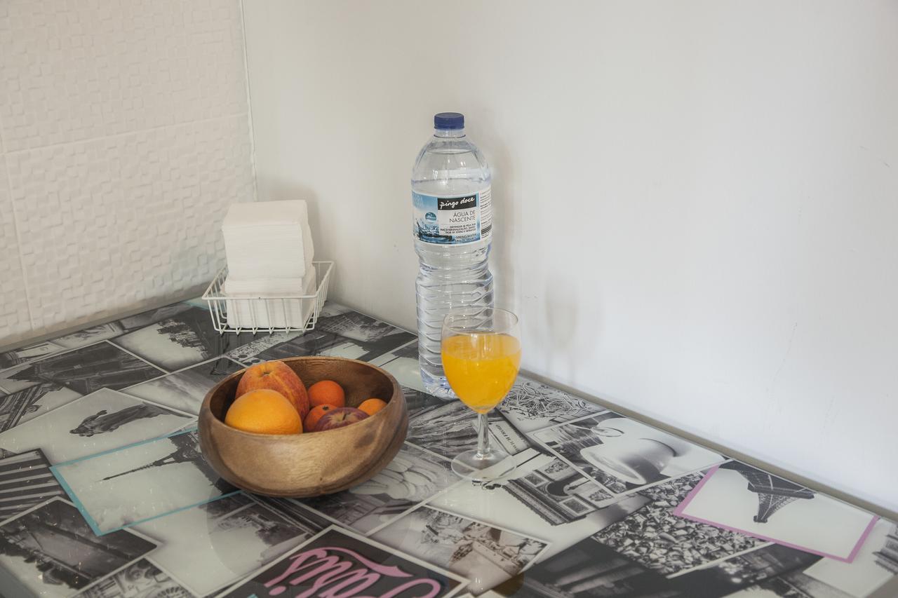 Apartamento À Francos Attic OOporto Extérieur photo